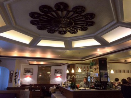 照片: Da Roberto - Ristorante Pizzeria
