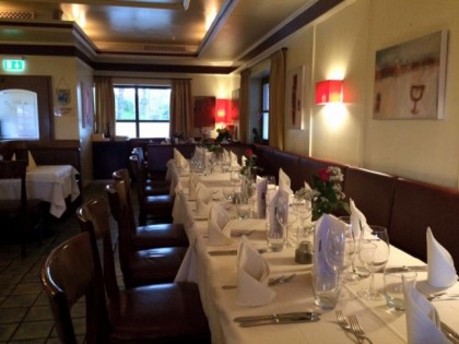 照片: Da Roberto - Ristorante Pizzeria