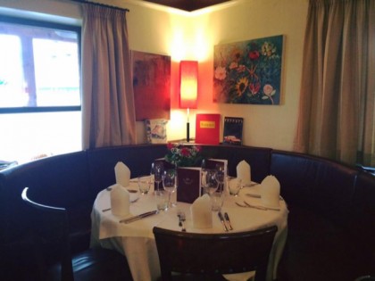 照片: Da Roberto - Ristorante Pizzeria
